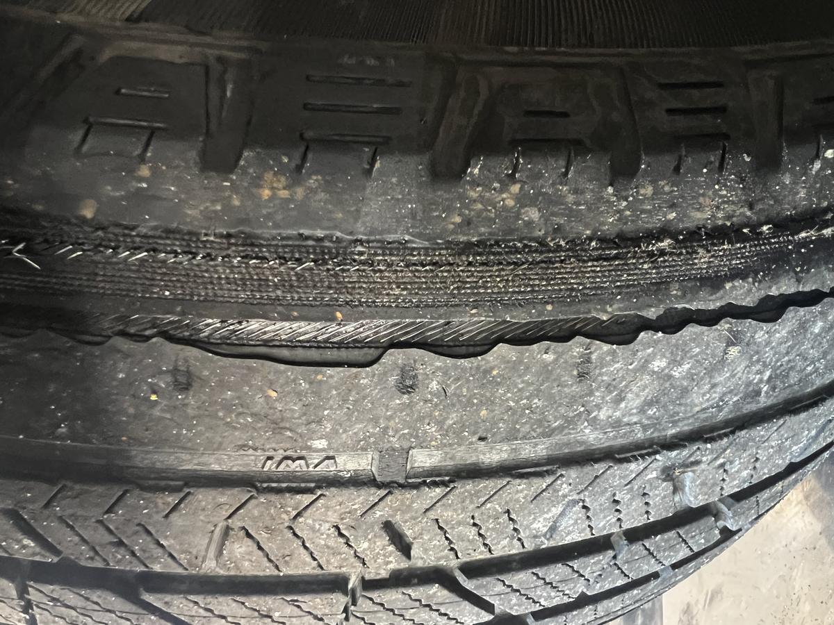 Tire Safety